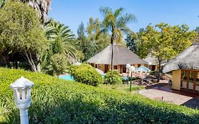 Shumba Valley Lodge
